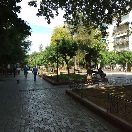 Athens Luxurious Suite 20 Экстерьер фото